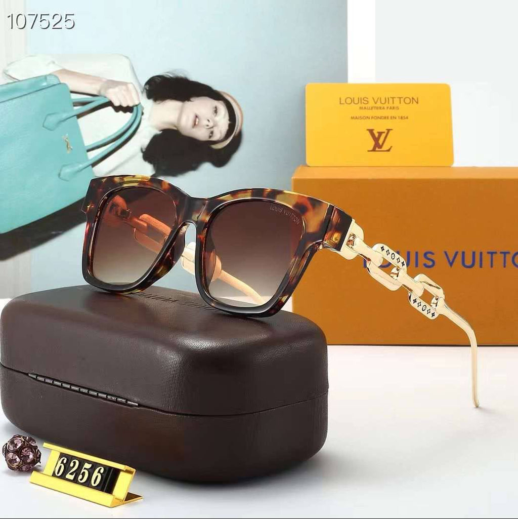 ‍DESIGNER SUNGLASSES ‍ 100% UV PROTECTION HIGH QUALITY ANTI-GLARE COMES A BRANDED CASE,WIPES AND CARD BRANDS: MAYBACH,LV,CARTIER,MONT-BLANC,PRADA,GIORGIO ARMANI