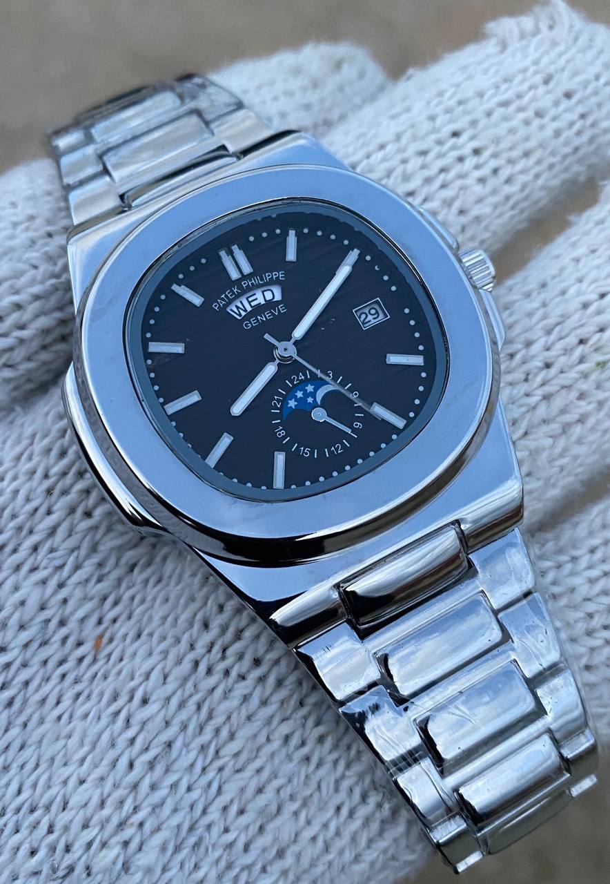 PATEK PHILIPE