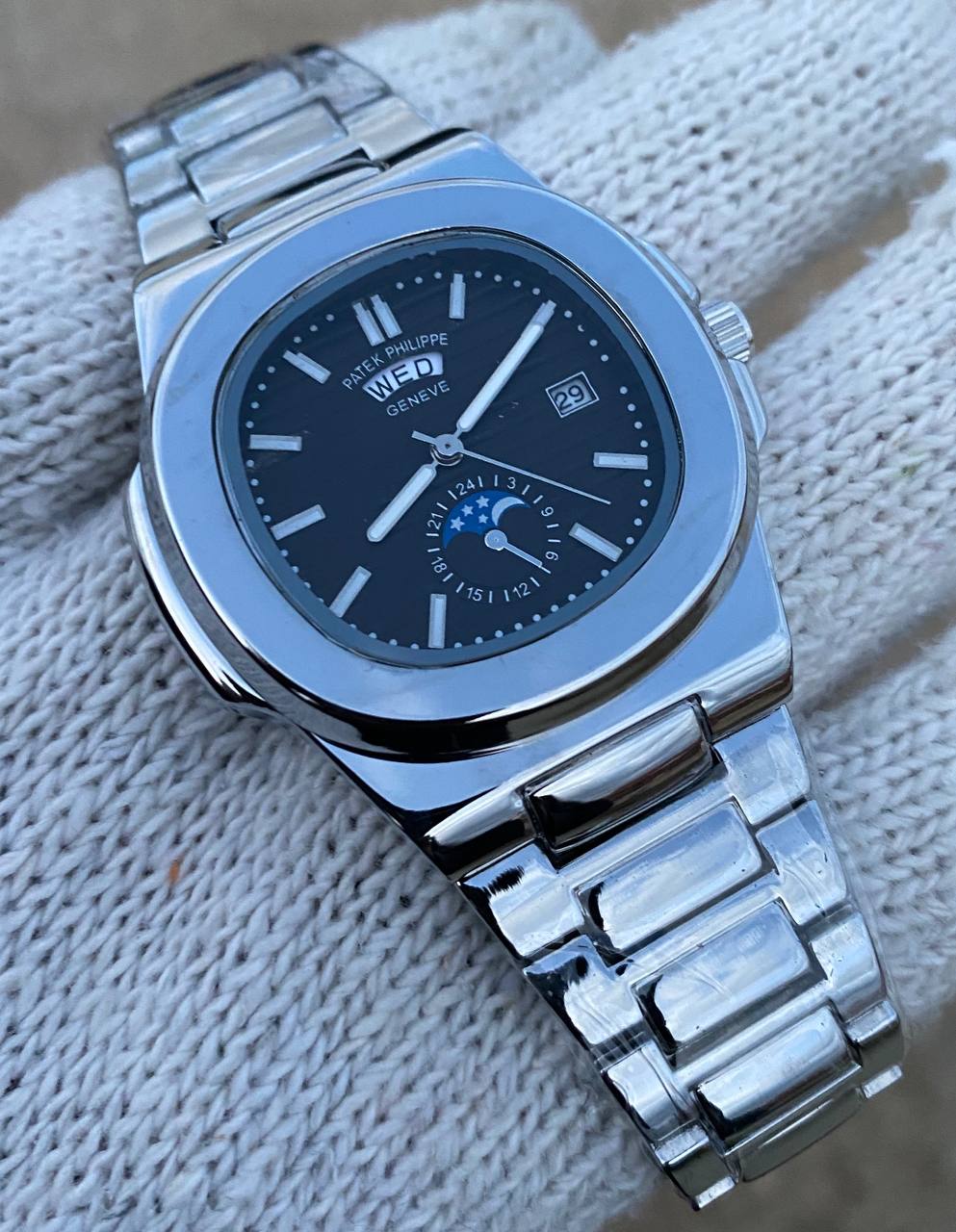 PATEK PHILIPE