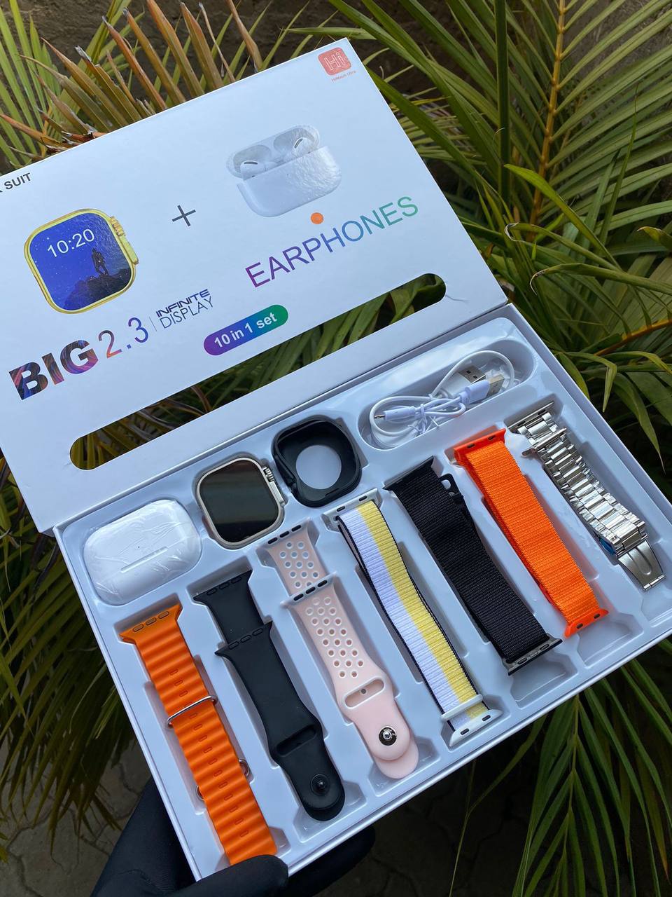 RICHARD MILLE CHRONOGRAPH BATTERY POWERED SMOOTH SWEEPING MOVEMENT WATERPROOF