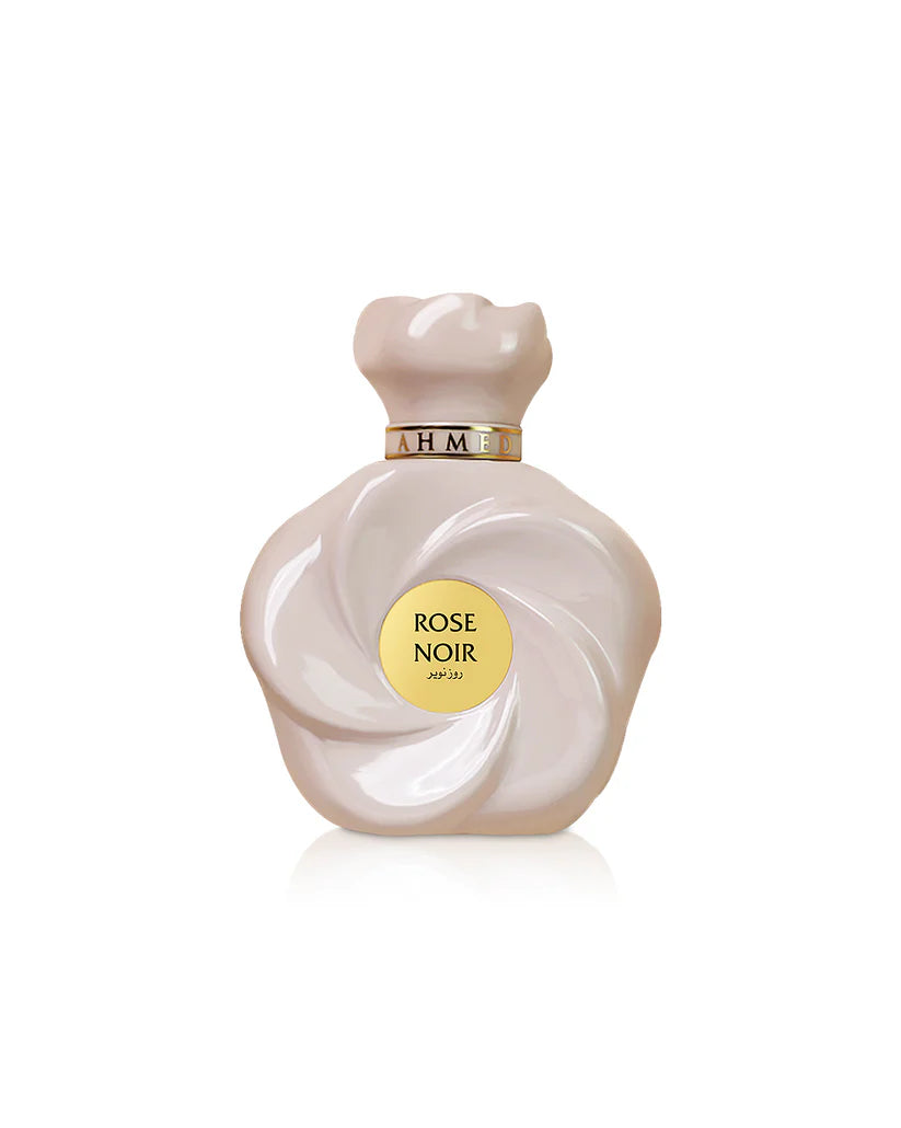 ROSE NOIR Edp