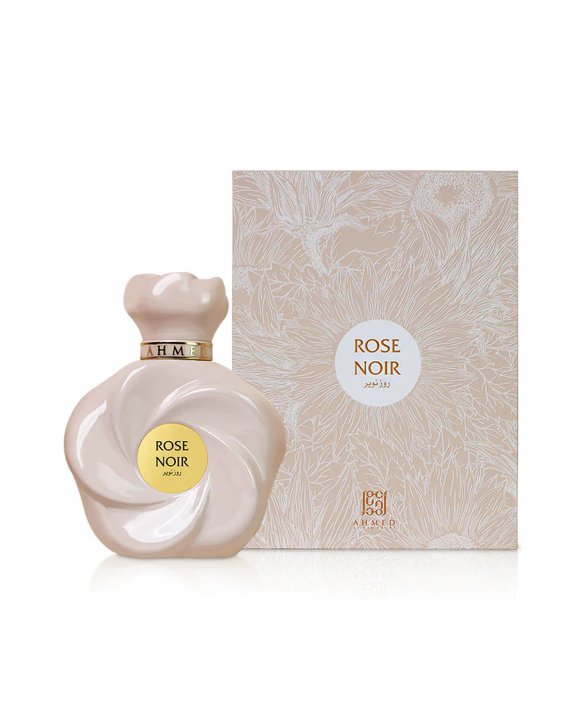 ROSE NOIR Edp