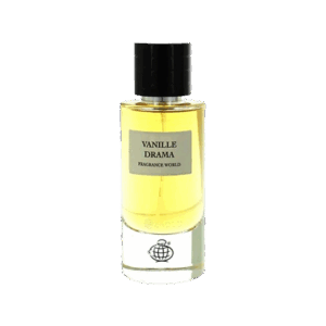 Vanille Drama by Fragrance World