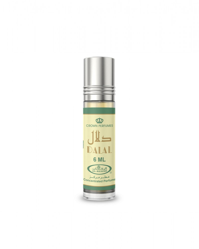 Dalal 6ml oil