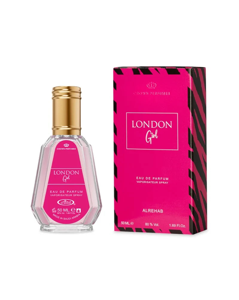 London Girl