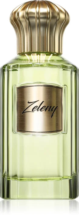 Zeleny